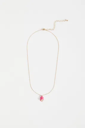 Dott Necklace