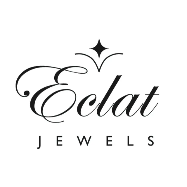 Eclat Jewels - One of a Kind Estate Bracelet - Round Diamonds, 18k Yellow Gold