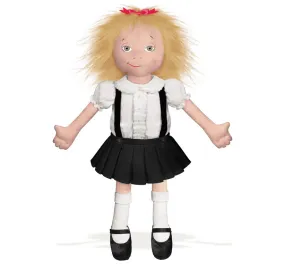 Eloise Soft Doll