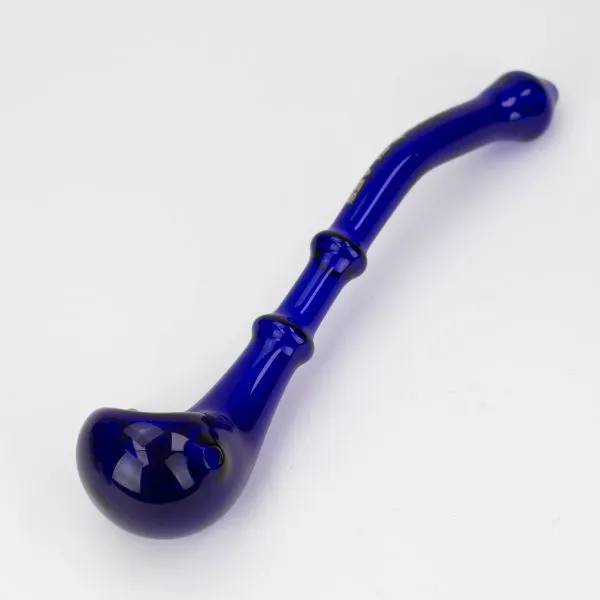 Elongated Spoon Pipe