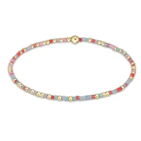 enewton 6.25 Hope Unwritten Bracelet - Spring/Summer 2024 Colors