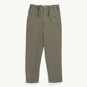 EZRA LIGHT STRETCH PANT DRIED SAGE GREEN