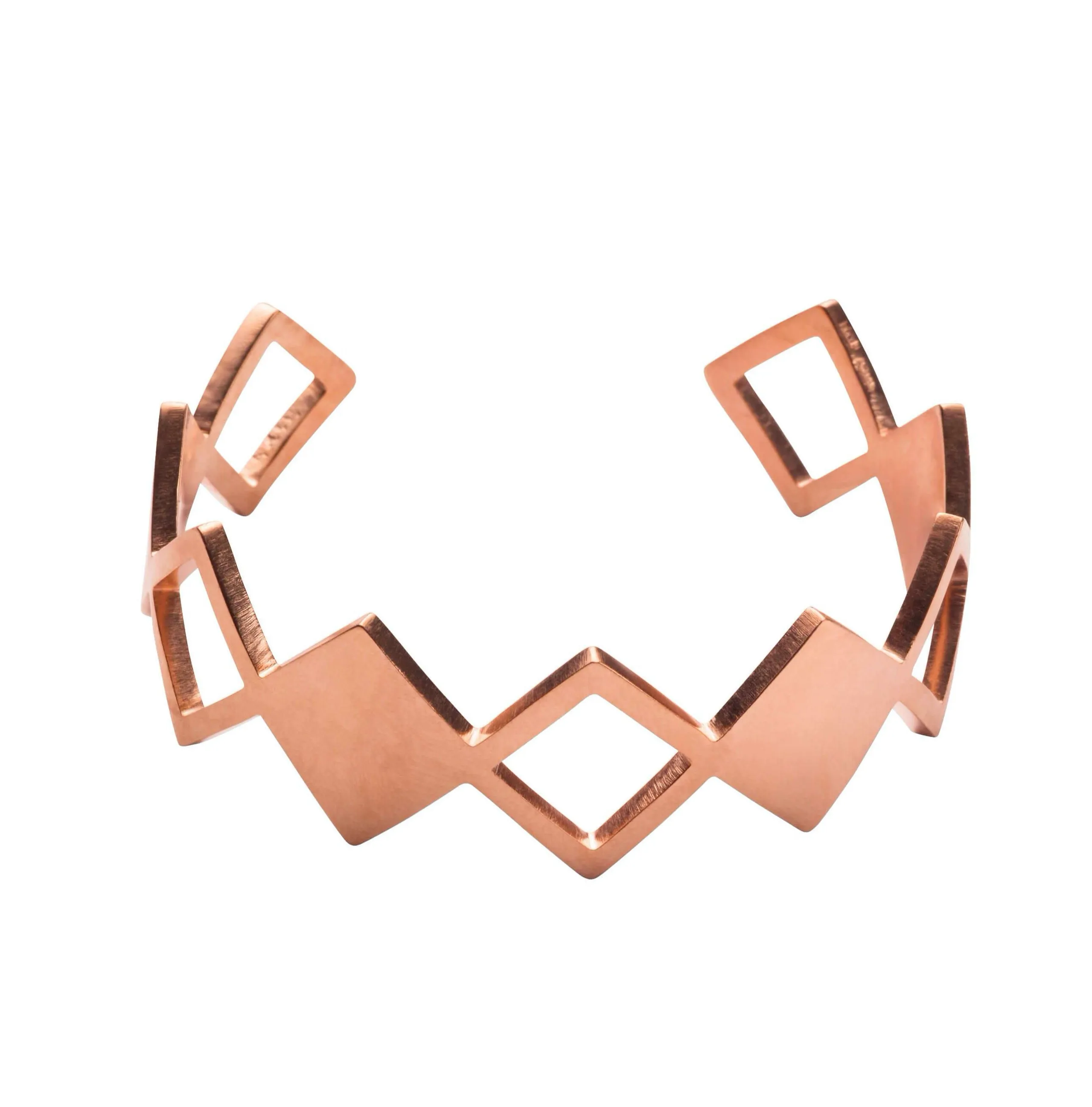 F 470 - Zigzag Bracelet