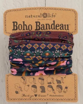 FULL BOHO BANDEAU