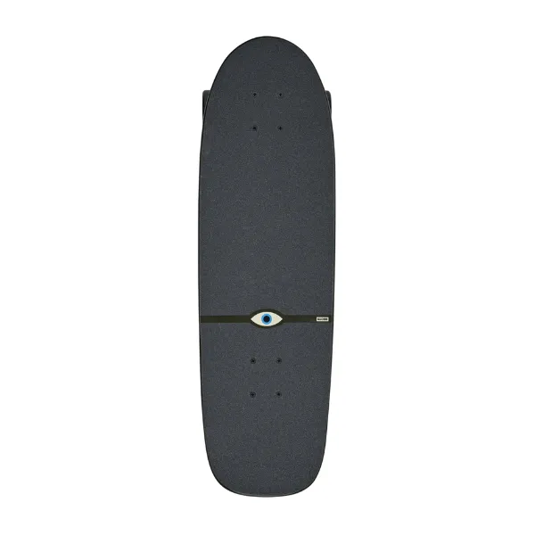 Globe Outsider Neue 29 Cruiser - Black/Eye Haus