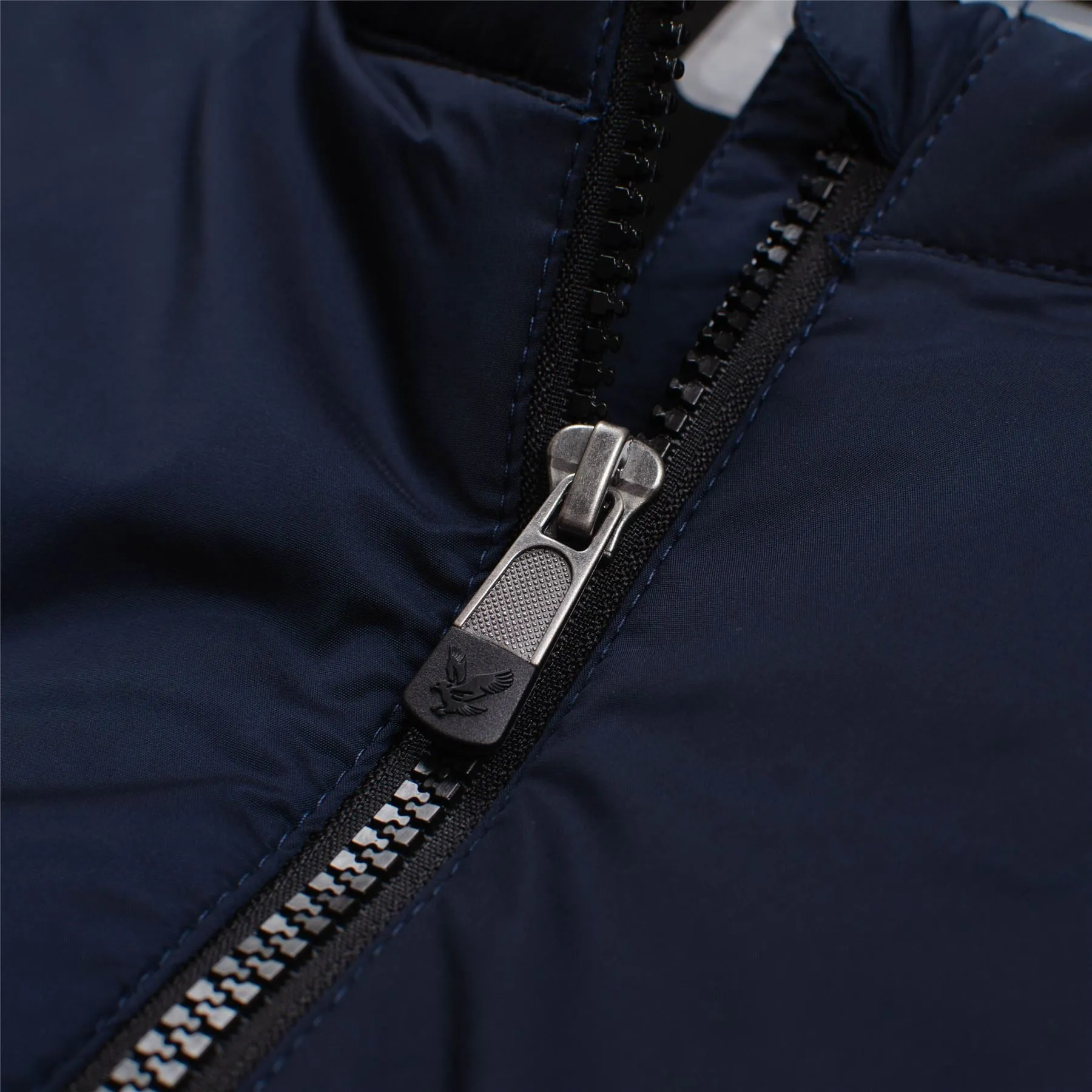 Golf Gilet Dark Navy - AW23