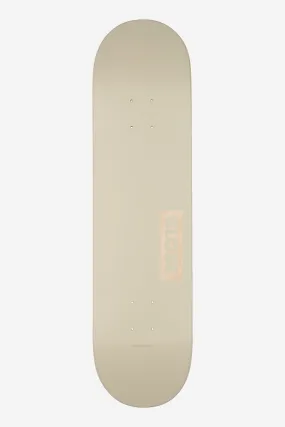 Goodstock - Off White- 8.0 Skateboard Deck