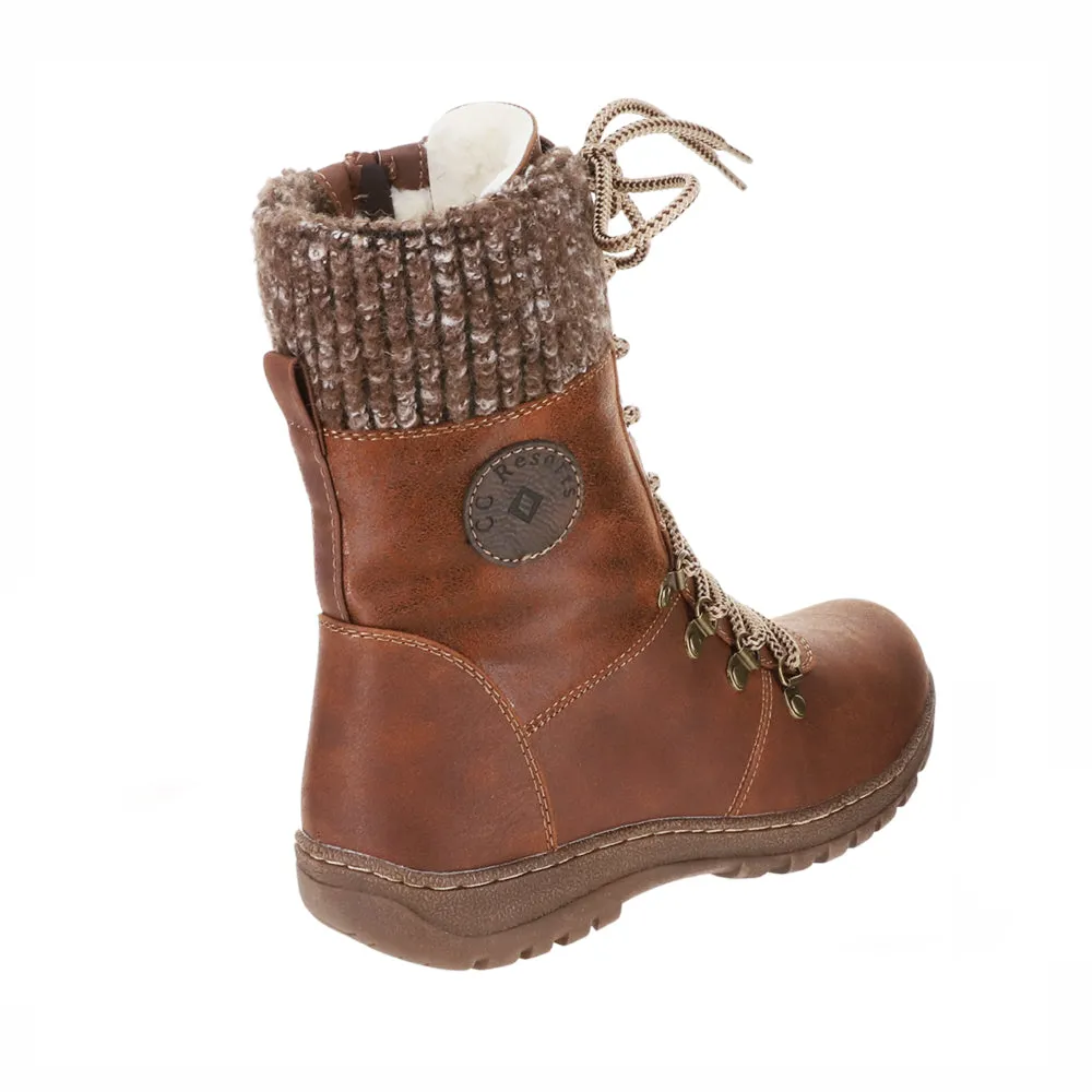 GRETEL  02 - Brown