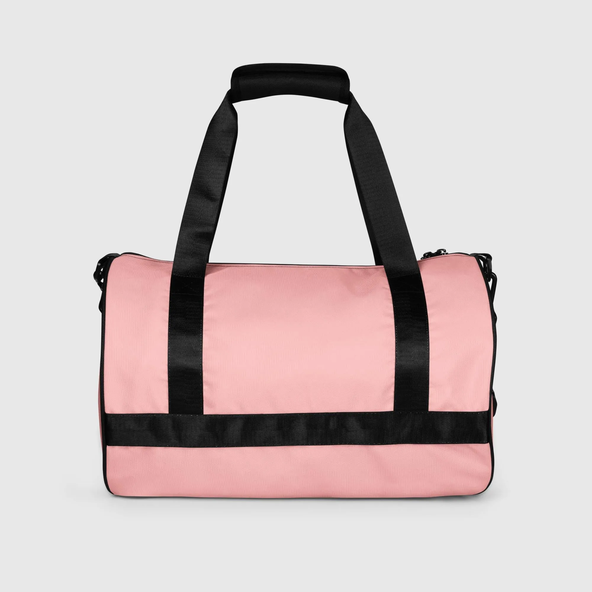 Gym Bag - Pink