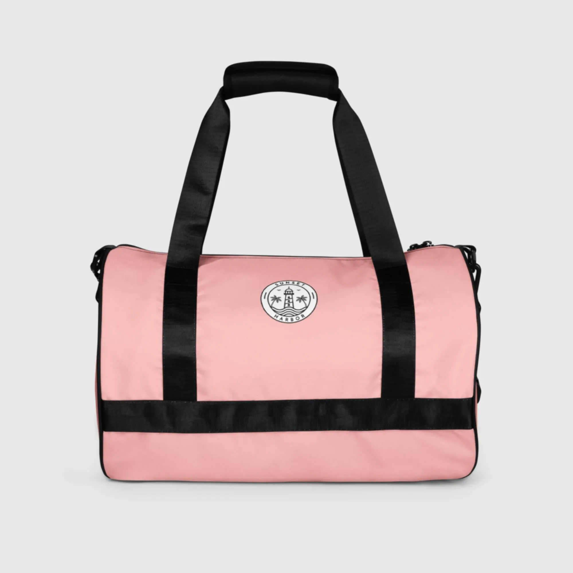 Gym Bag - Pink