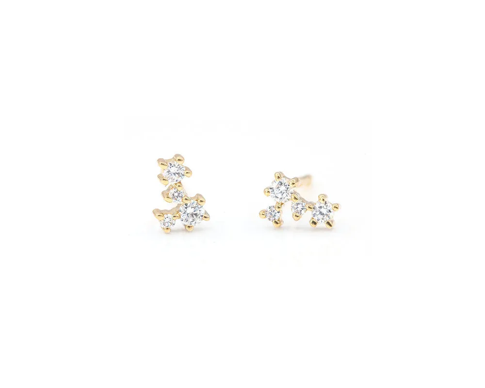 Hale Studs (Ready to Ship)