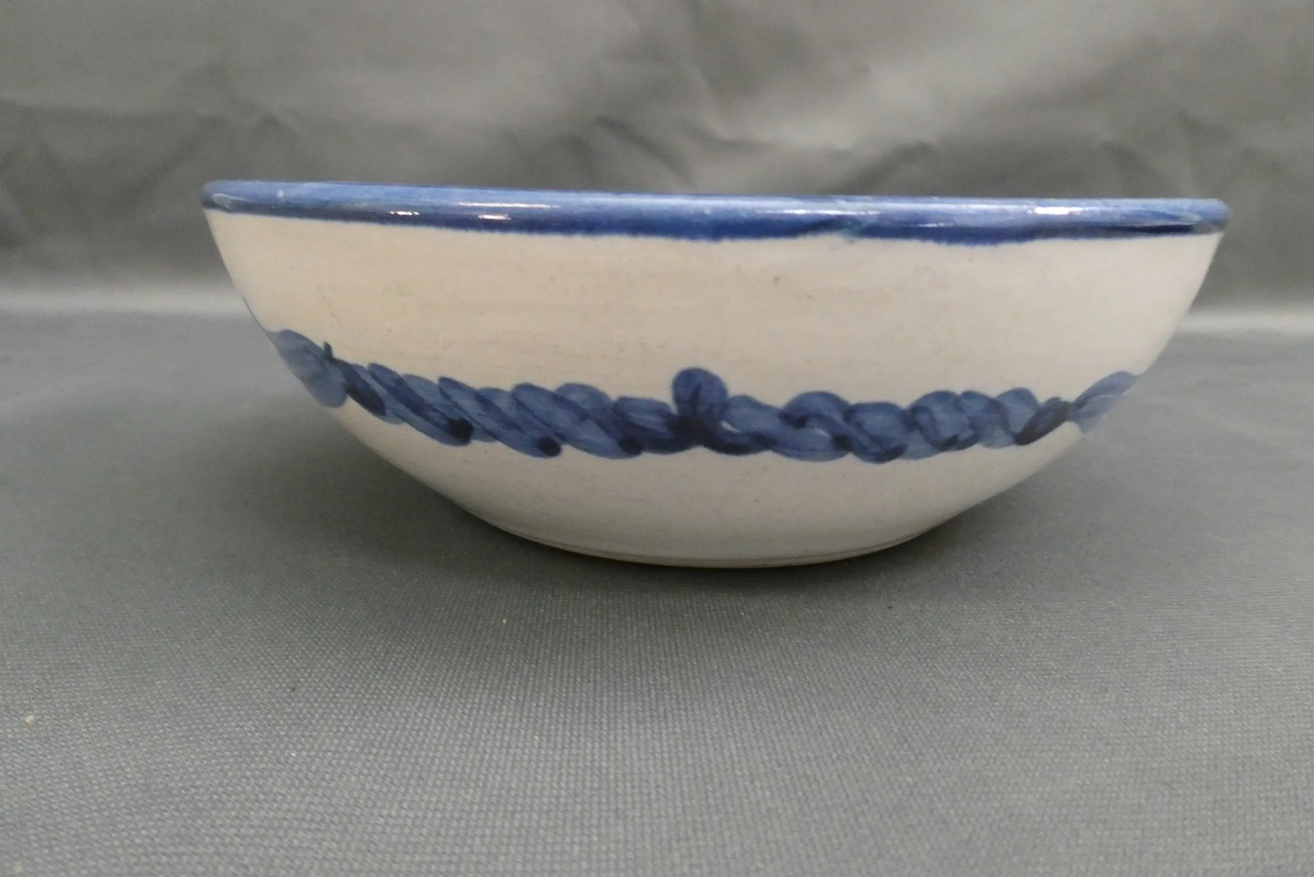 Handmade Bowl  - Very Good Condition