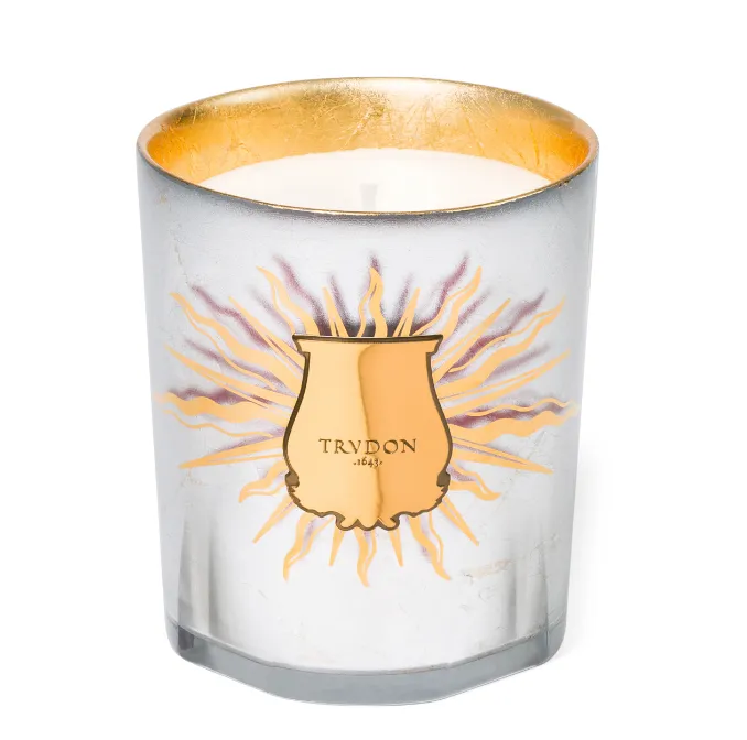 Holiday Altar Intermezzo Candle