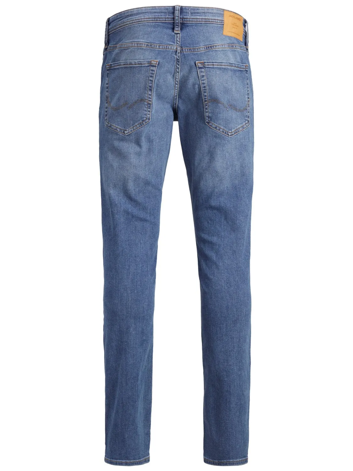 Jack & Jones 'Glenn' Slim Fit Jeans