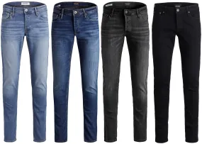 Jack & Jones 'Glenn' Slim Fit Jeans