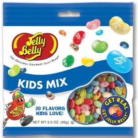 Jelly Belly Kid's Mix 3.5 oz