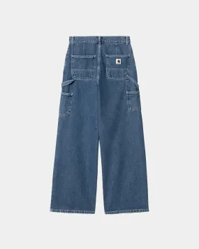 Jens Pant | Blue (stone washed)