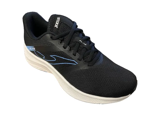 Joma running shoe Elite Lady 2201 black 