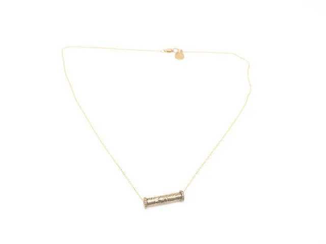 Junior Marshall Necklace