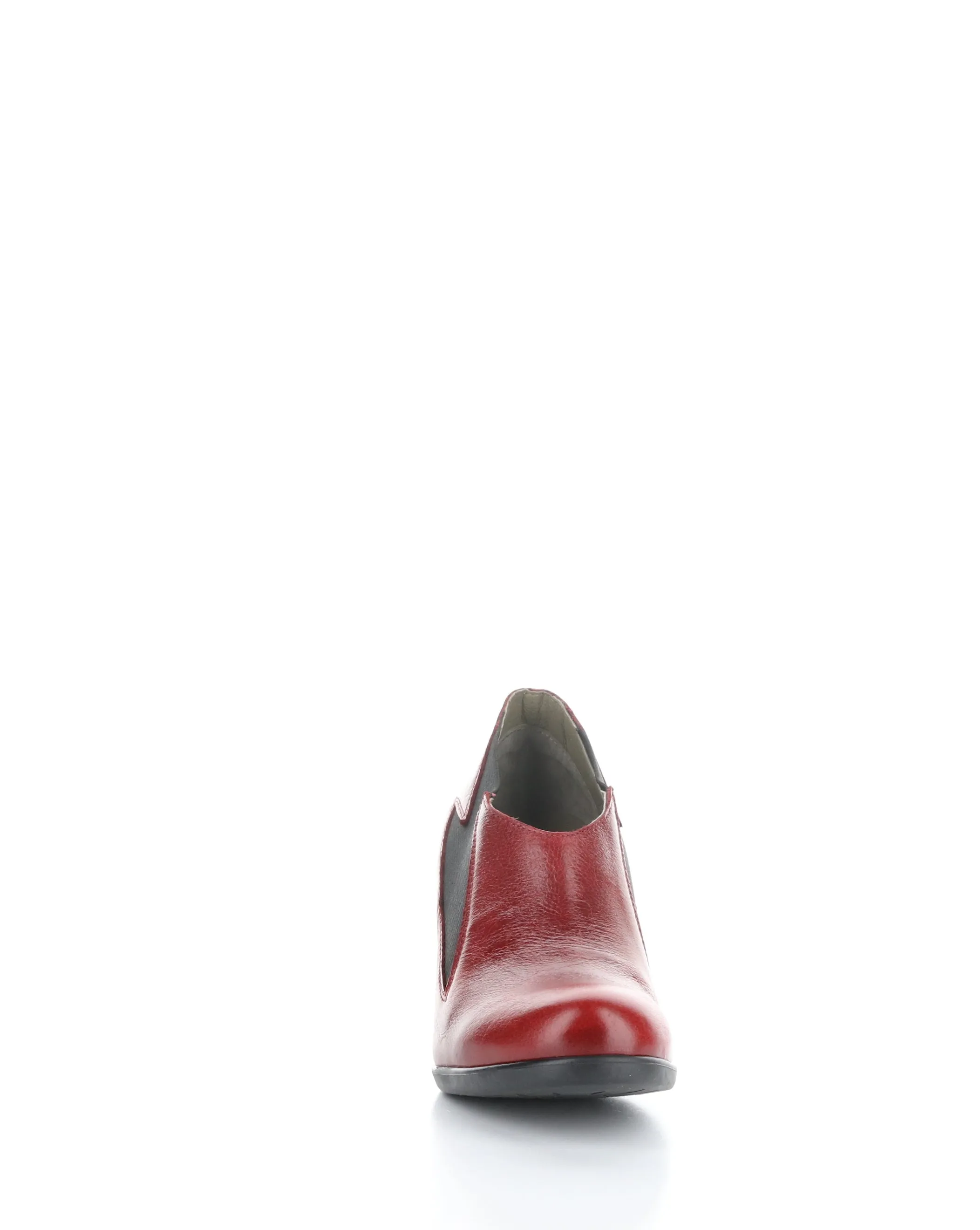 KAIA974FLY 001 RED Elasticated Shoes