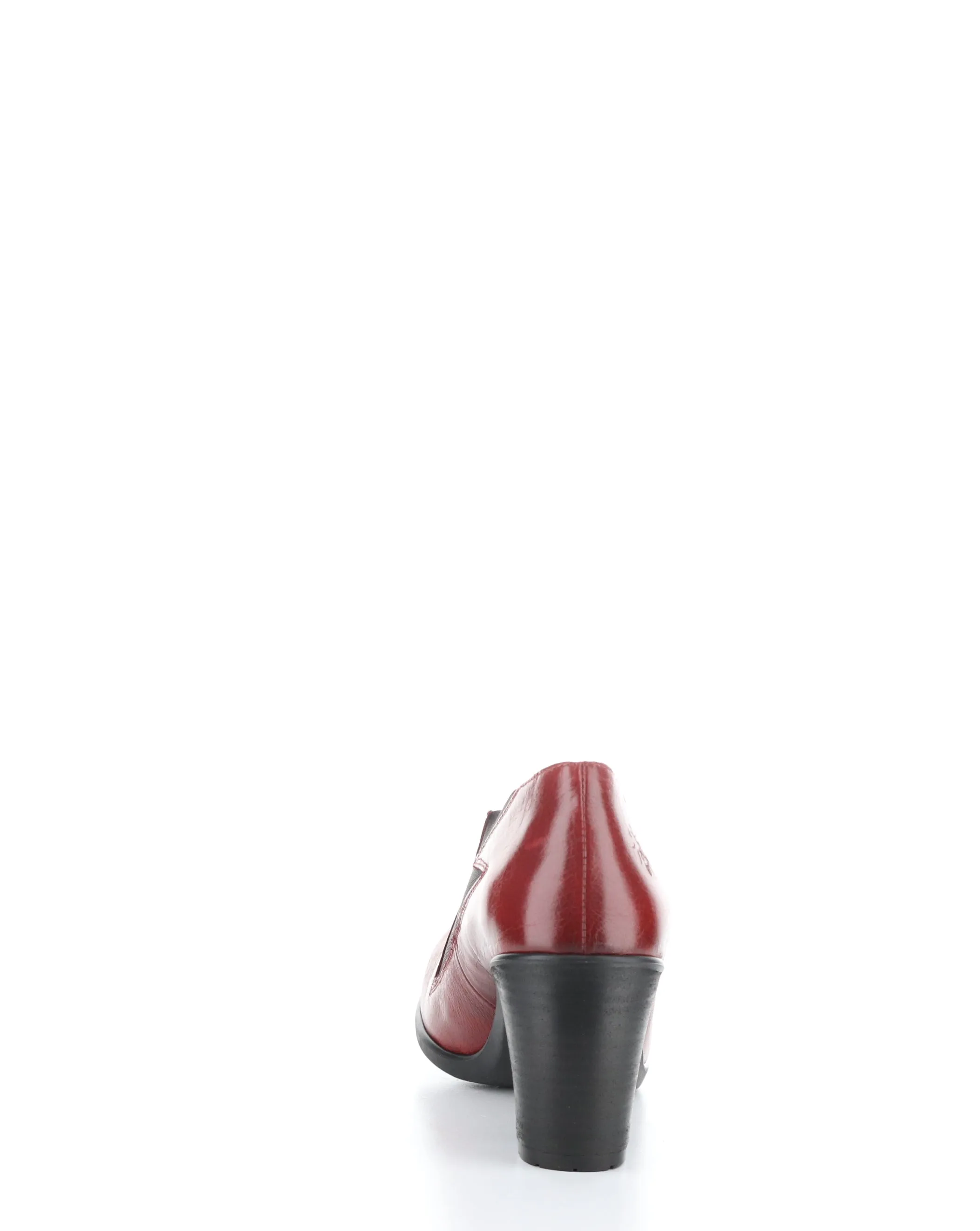 KAIA974FLY 001 RED Elasticated Shoes