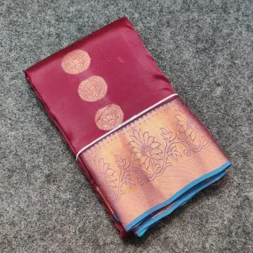 Kanchi Pure Silk @ 30% Off - KMP110