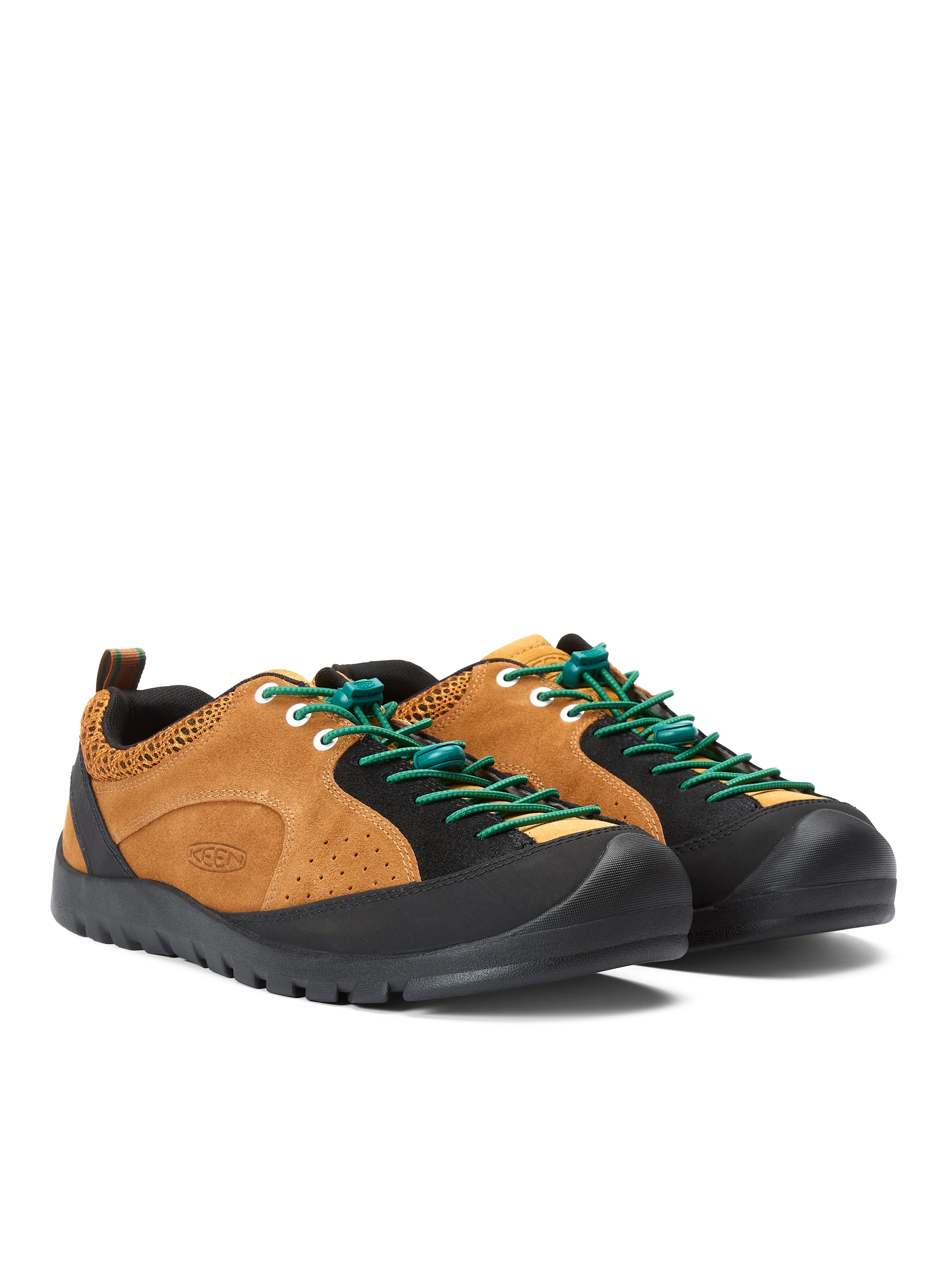 Keen Jasper Rocks SP Maple Green