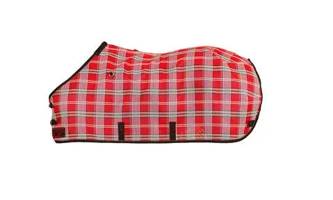 Kensington Protective Products Pony Fly Sheet - Deluxe Red