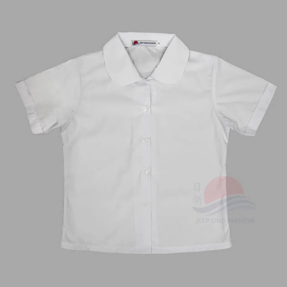 KMPS Girl's Blouse