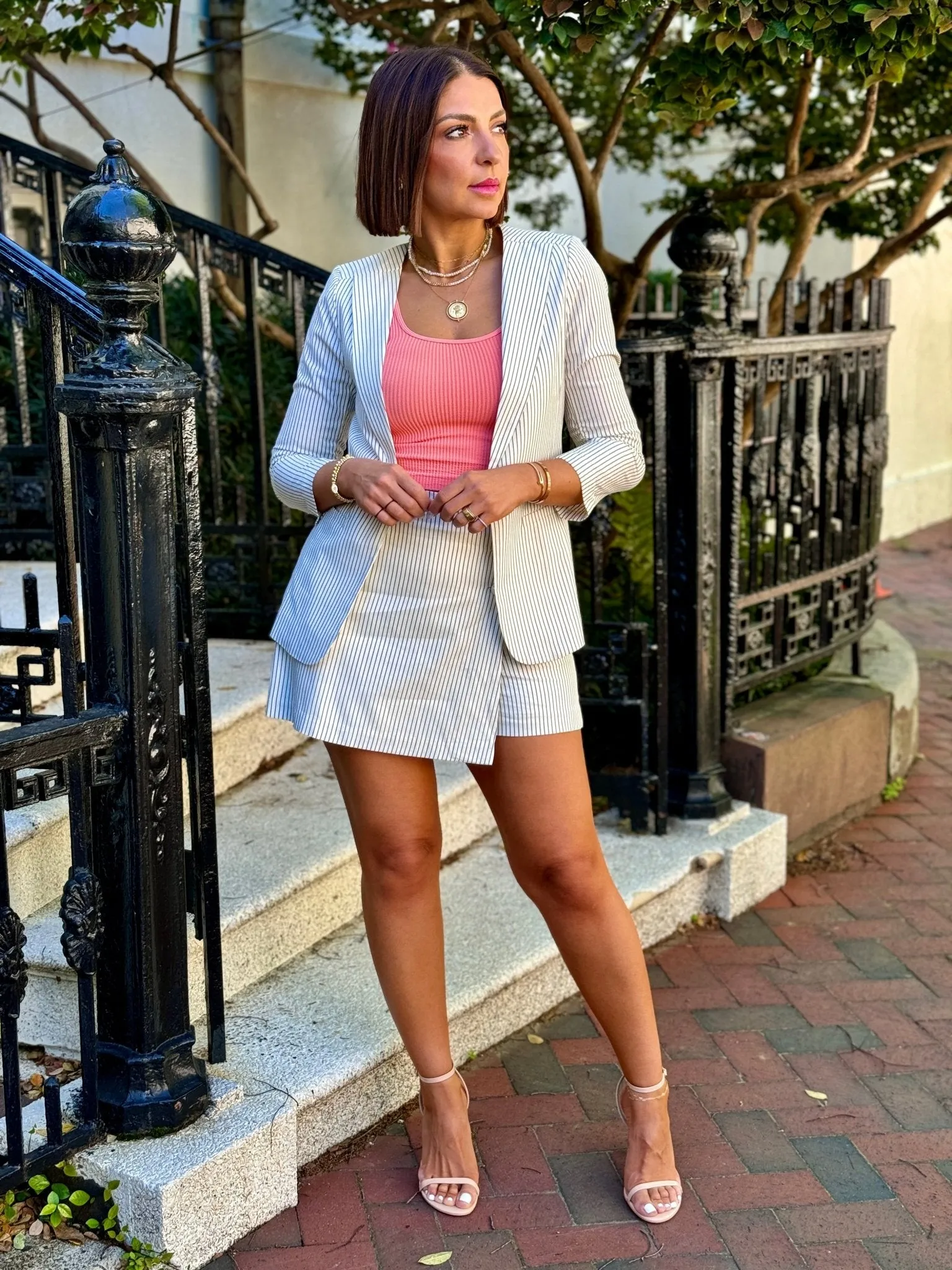 Kortlynn Blazer