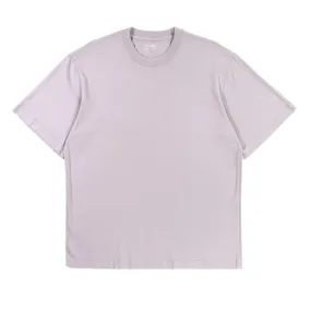 LADY WHITE CO. ATHENS T-SHIRT GREYISH MAUVE