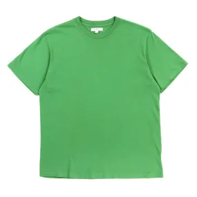 LADY WHITE CO. LITE JERSEY T-SHIRT BRIGHT GREEN