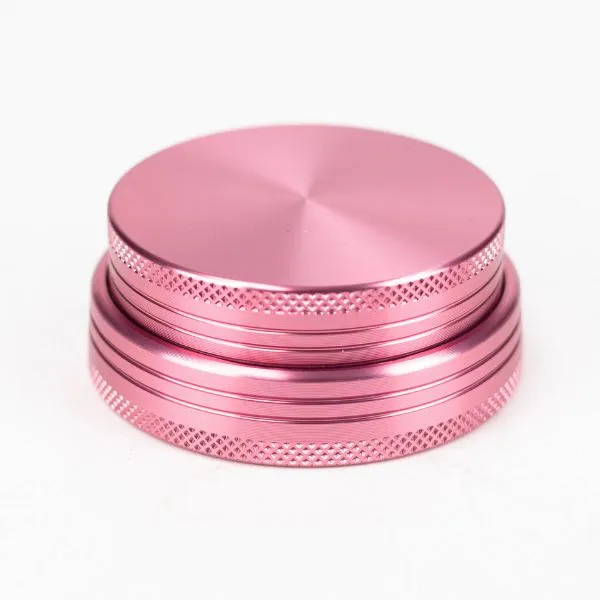 L.H 4 Parts Aluminum Herb Grinder