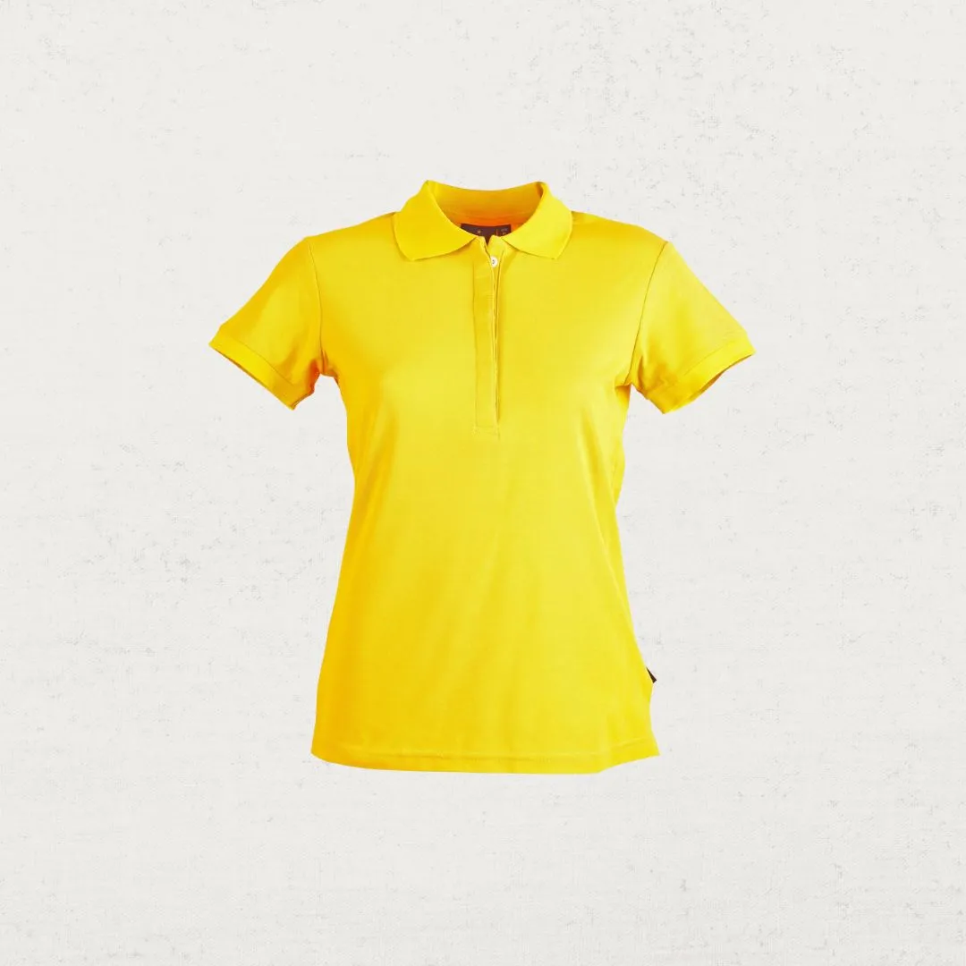 Lightweight Connection Polo