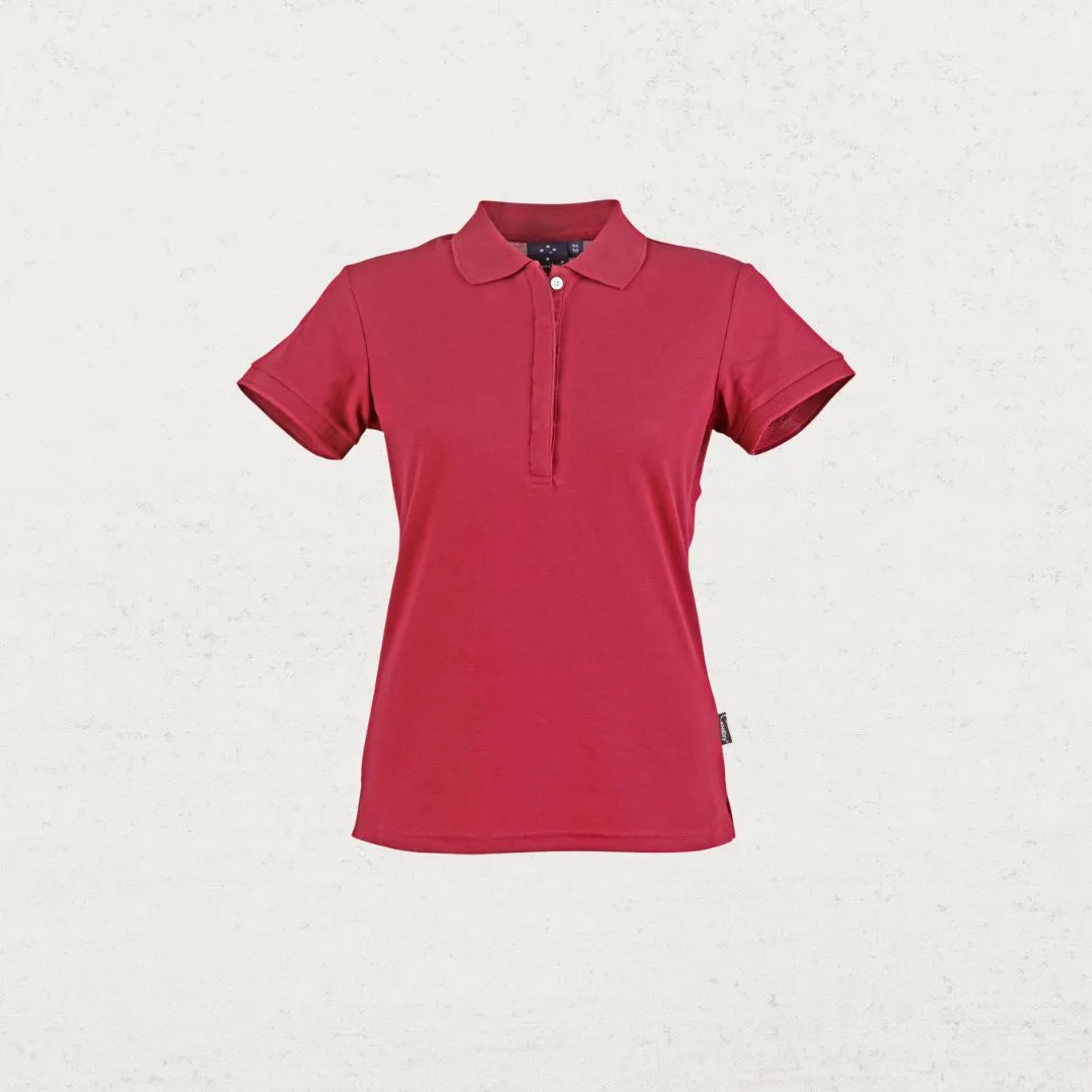 Lightweight Connection Polo