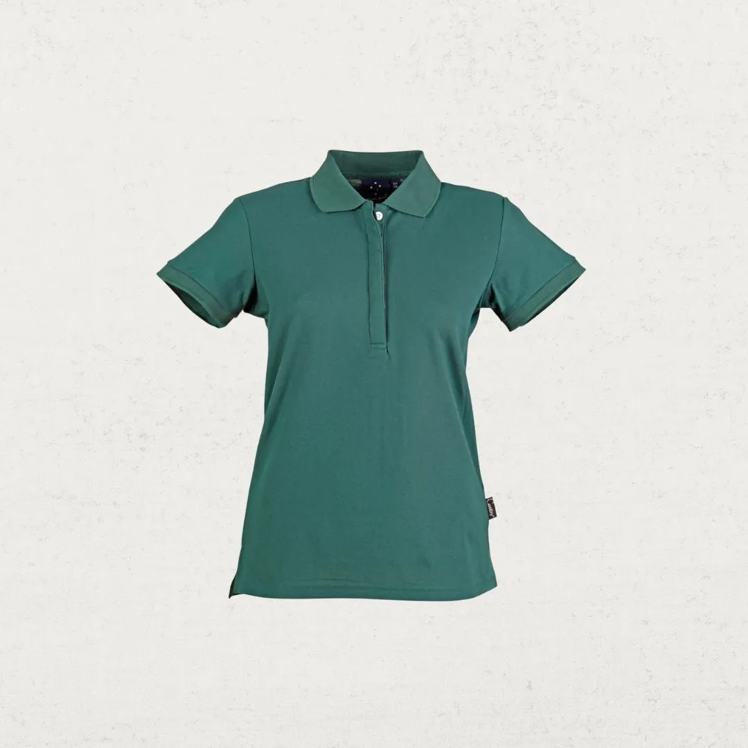 Lightweight Connection Polo