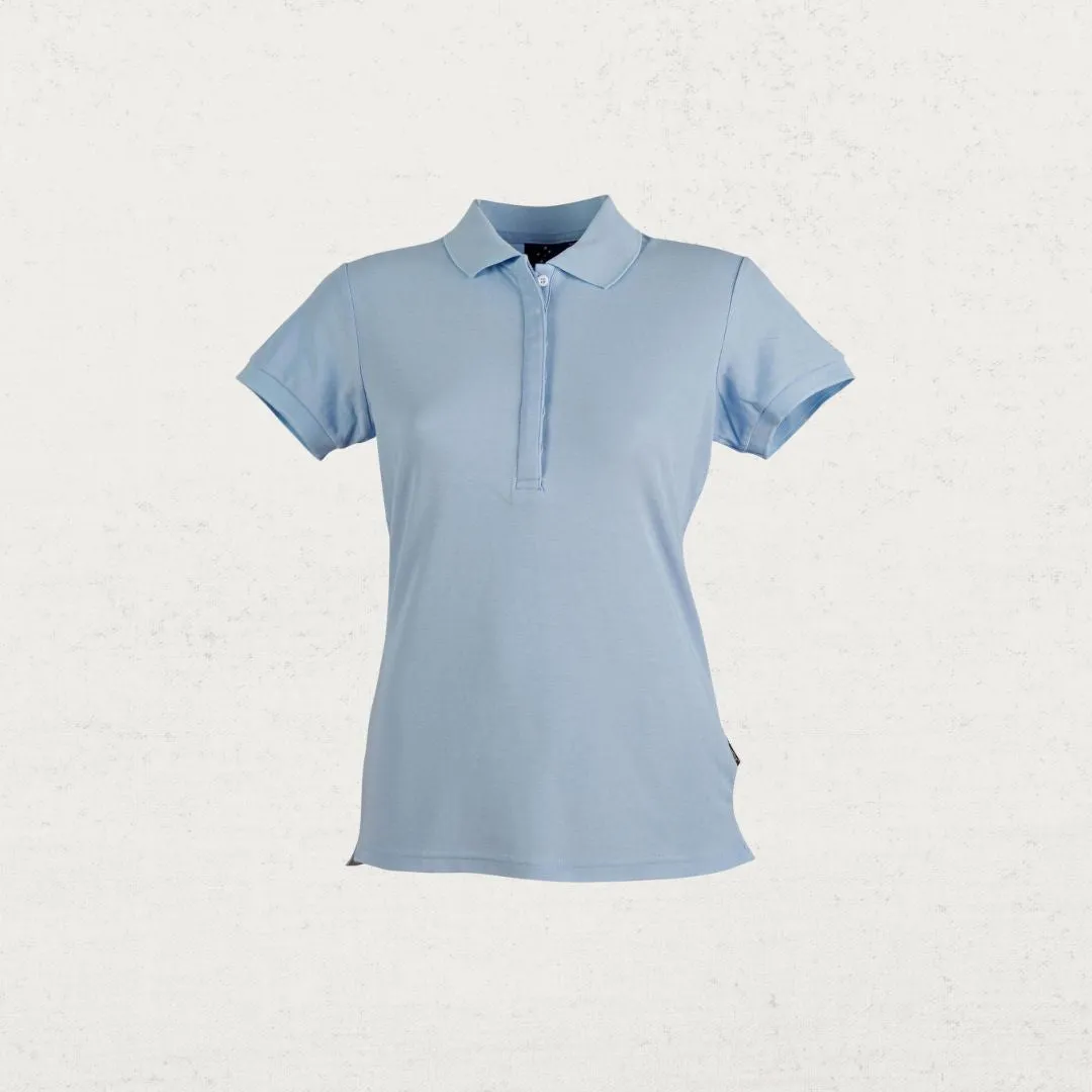 Lightweight Connection Polo