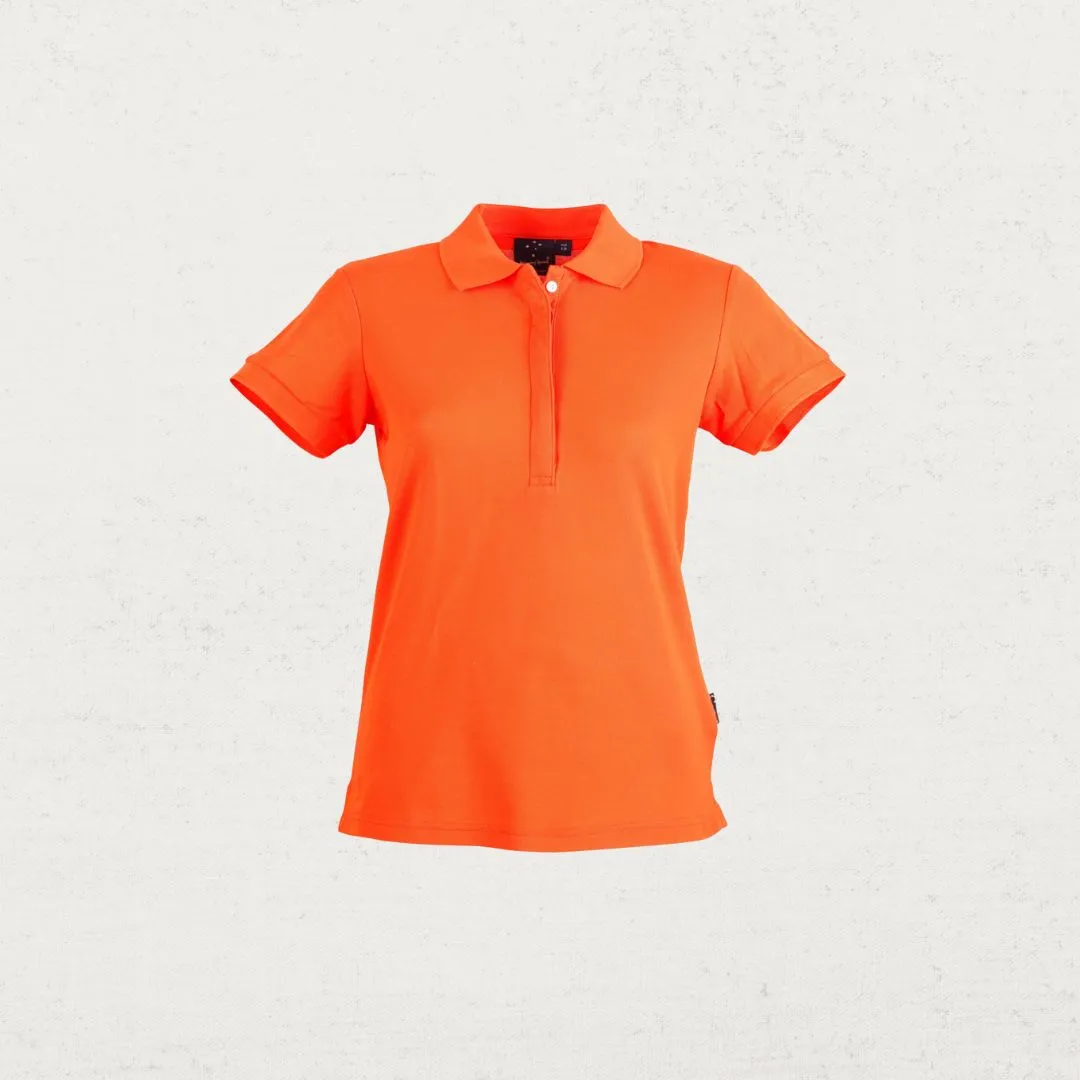 Lightweight Connection Polo