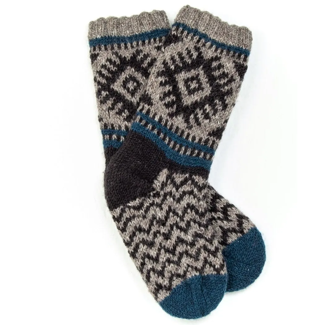 Loken Men's Socks