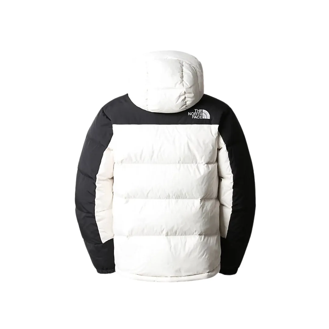 M Himalayan Down Parka Gardenia