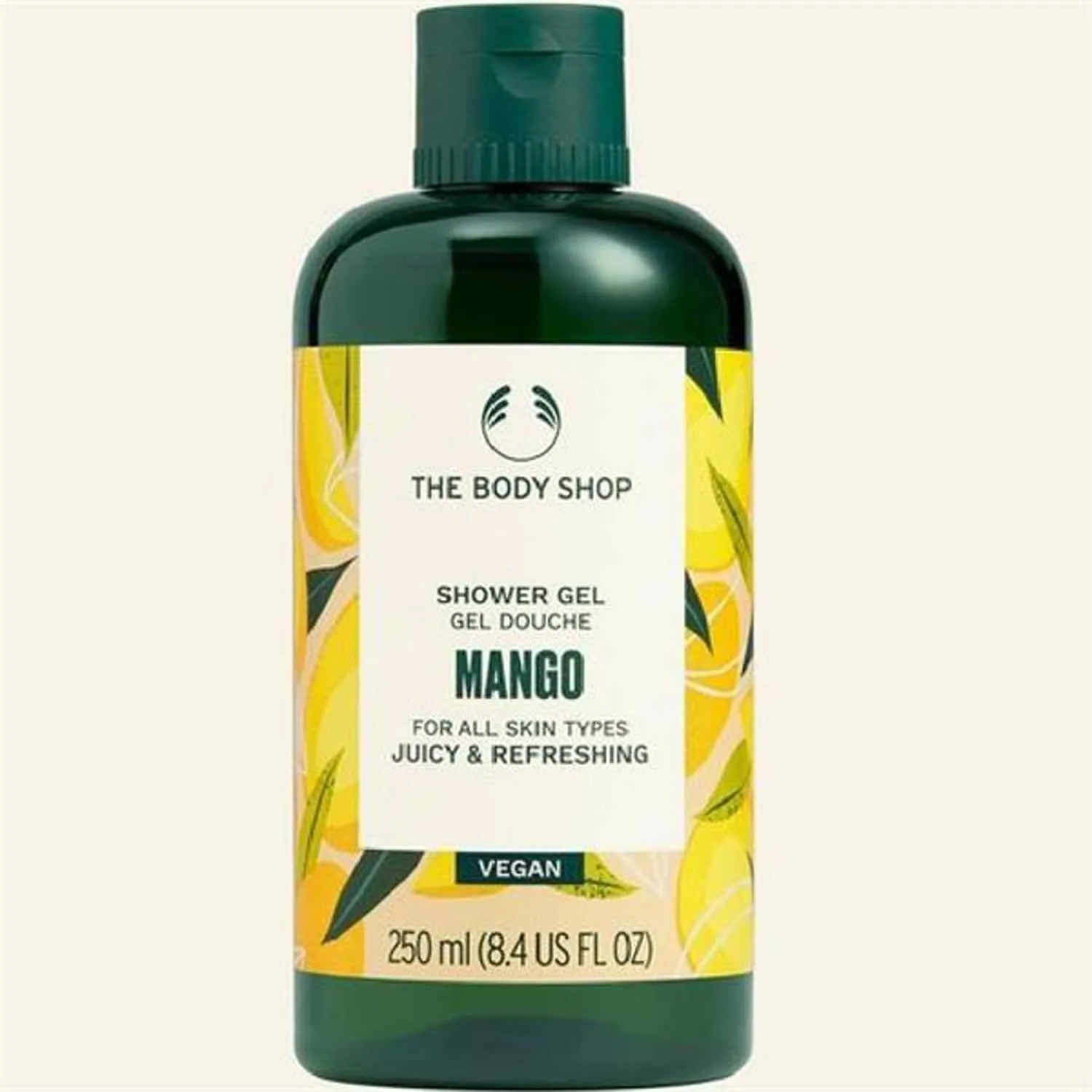 Mango Shower Gel 250ml