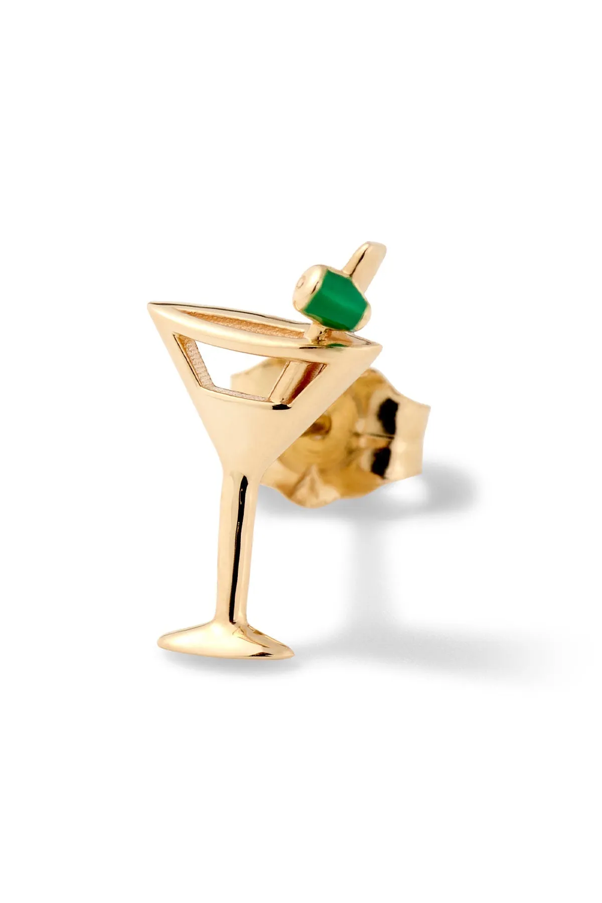 Martini Stud - In Stock