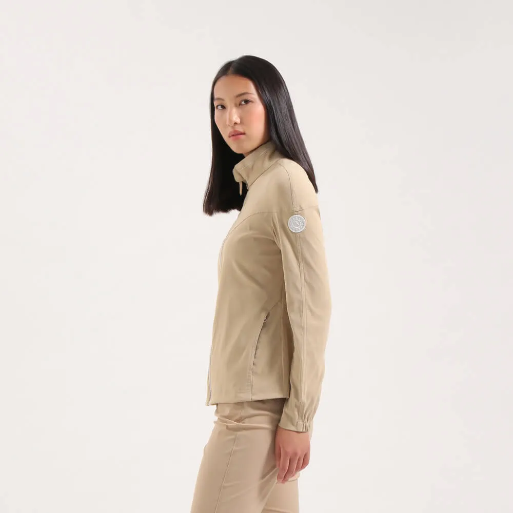 MARY | MID WEIGHT PERFORMANCE JACKET | FINAL SALE