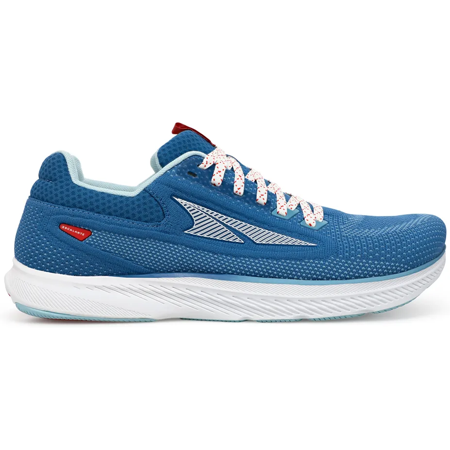 Men's Altra Escalante 3, Blue, 9.5 D Medium