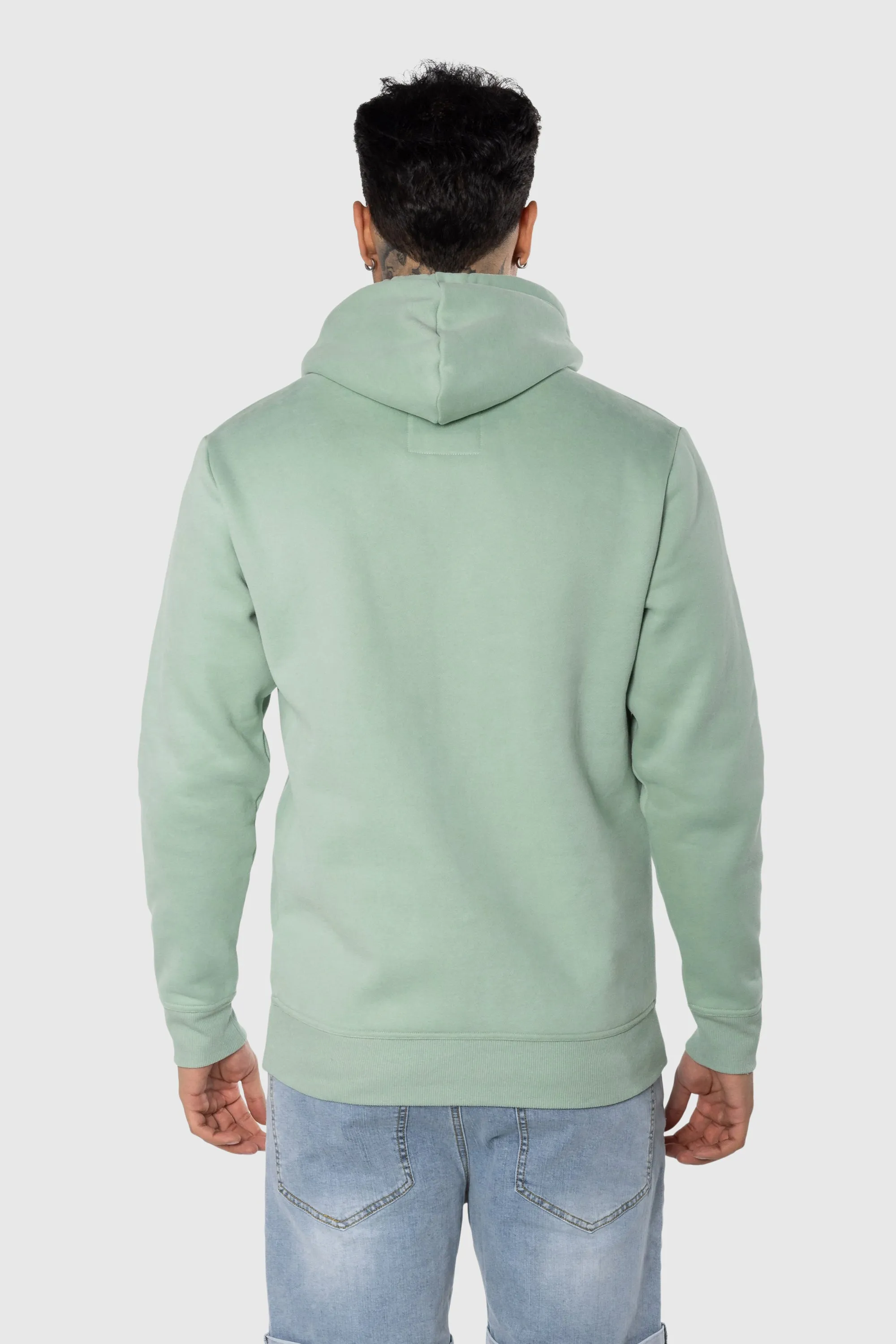 Mens Classic Hoodie