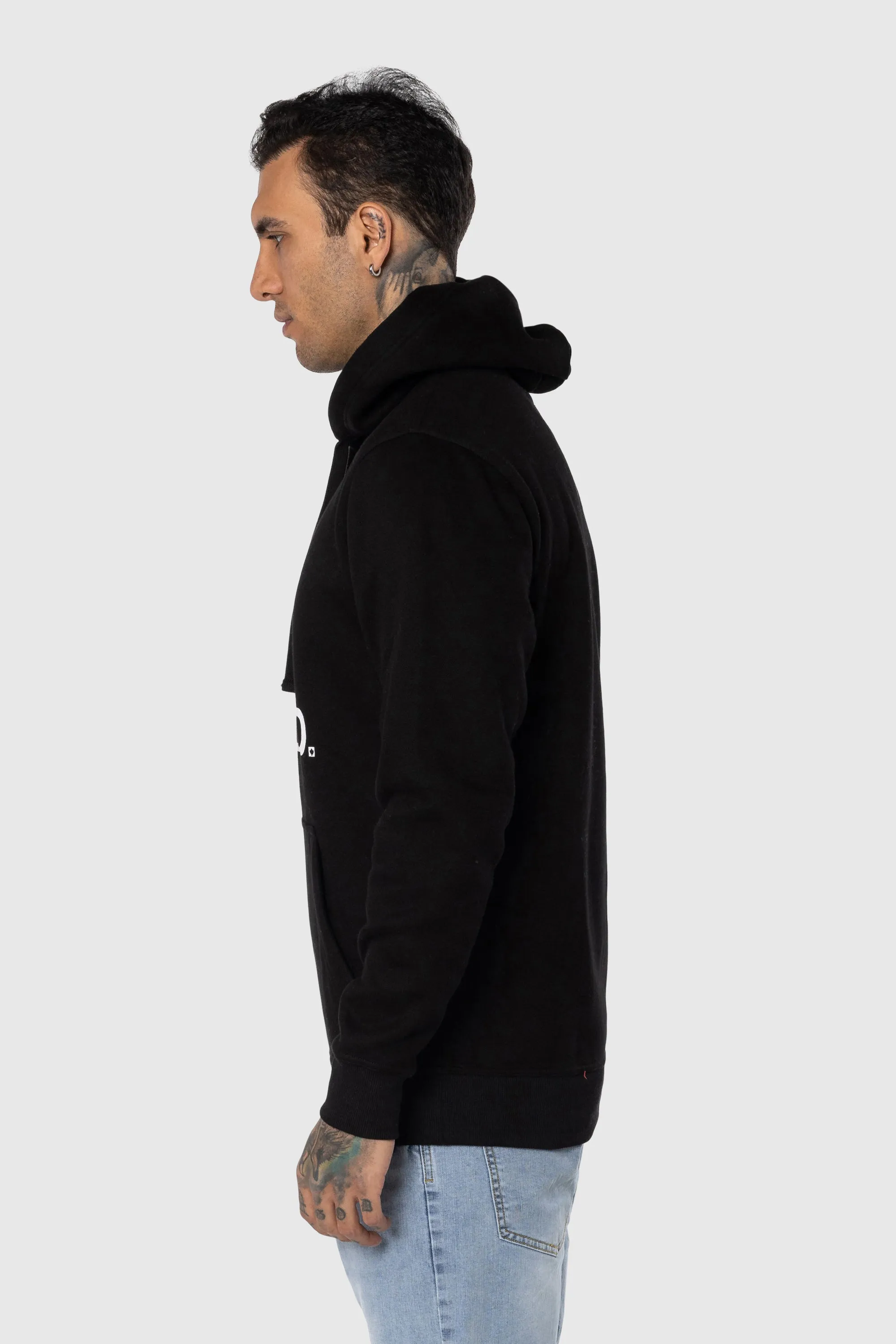 Mens Classic Hoodie