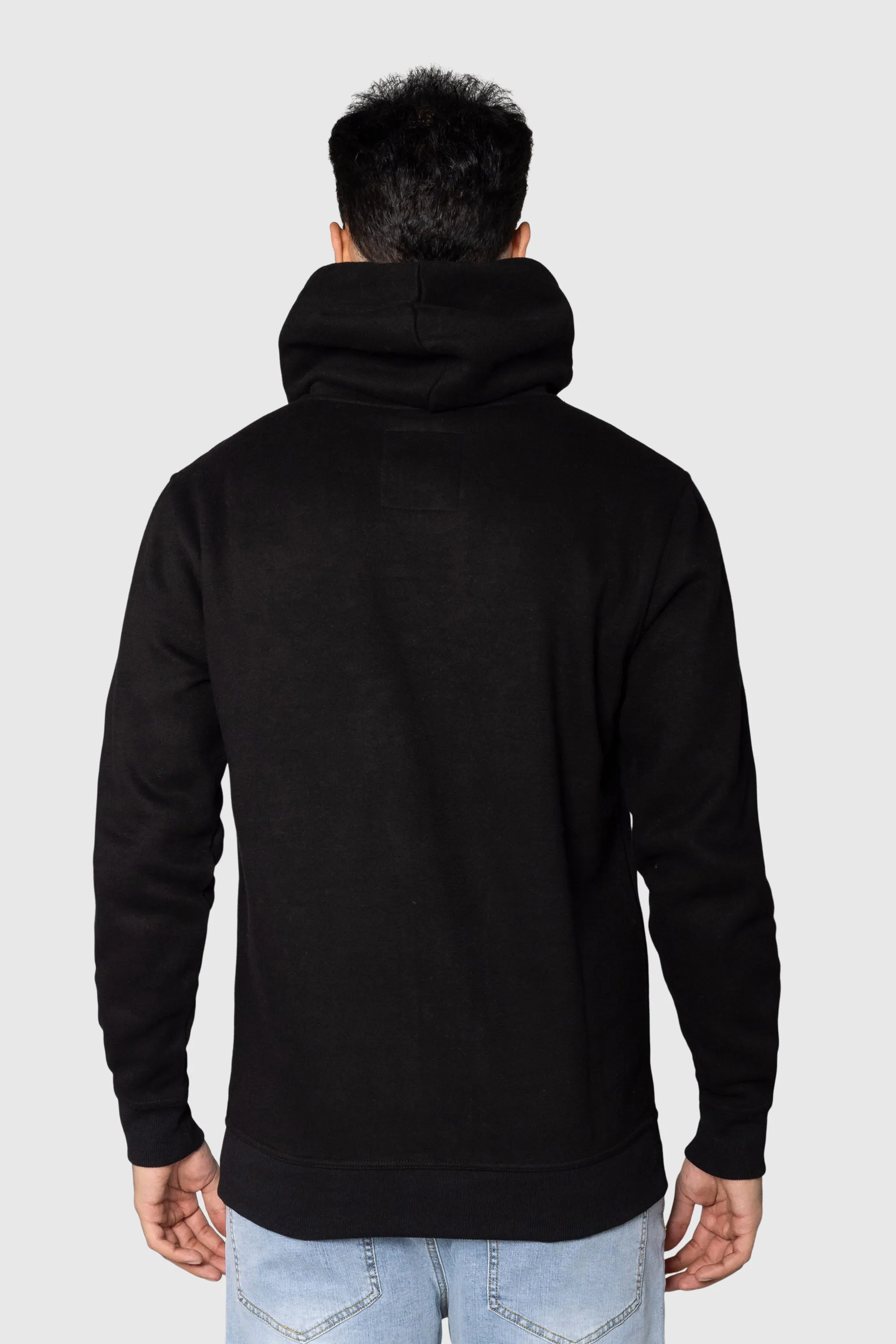 Mens Classic Hoodie