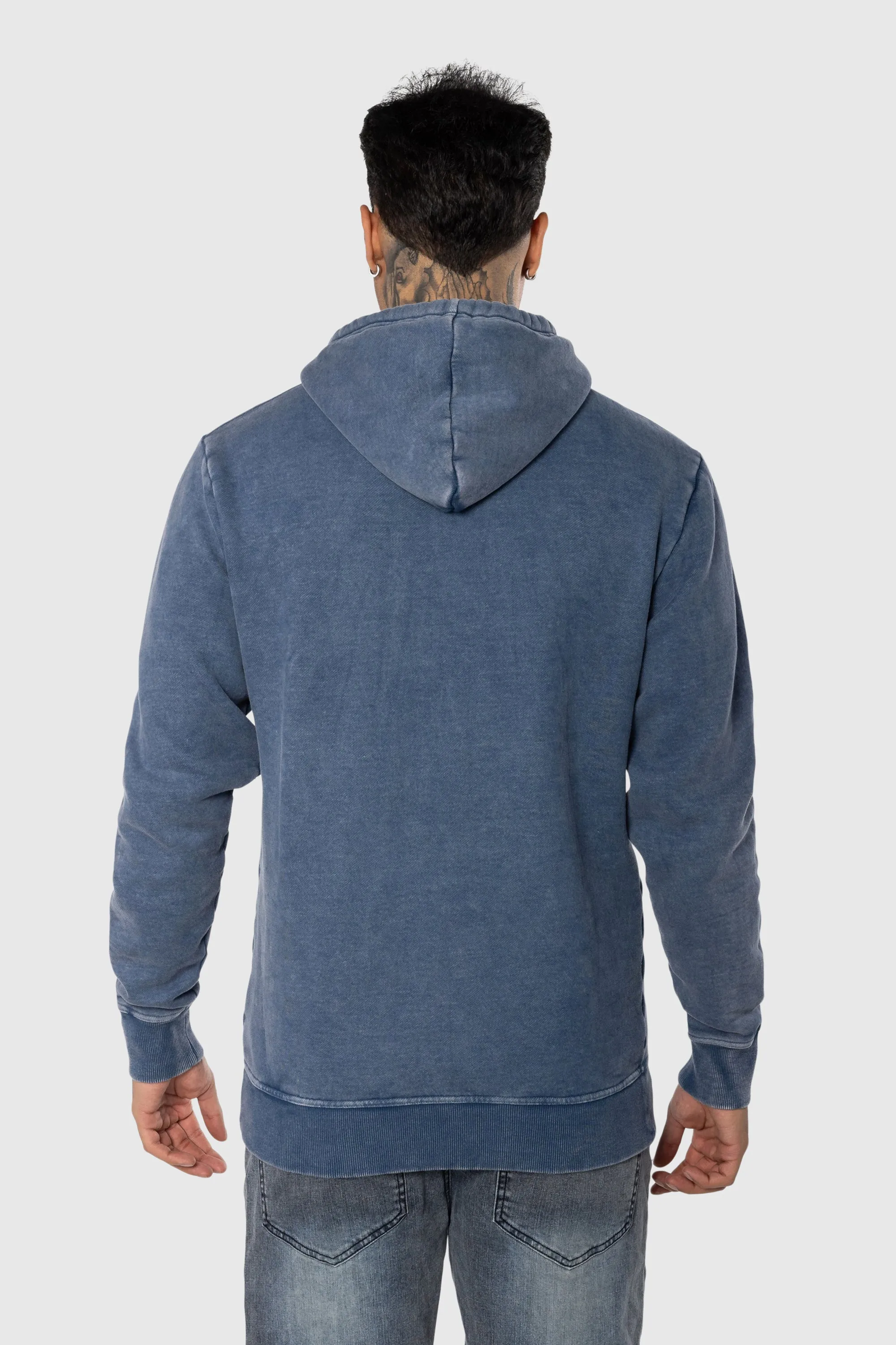 Mens Classic Hoodie