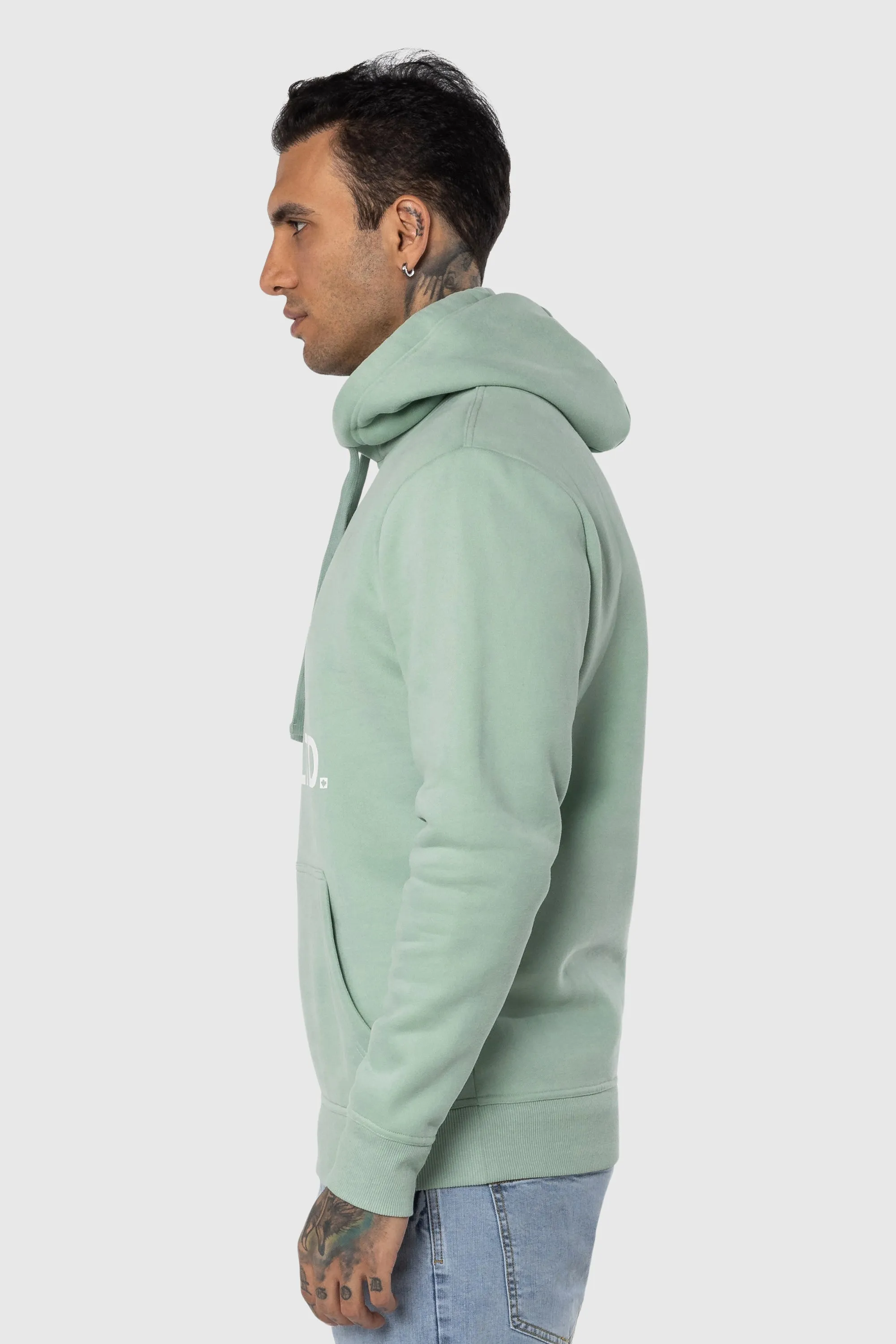 Mens Classic Hoodie