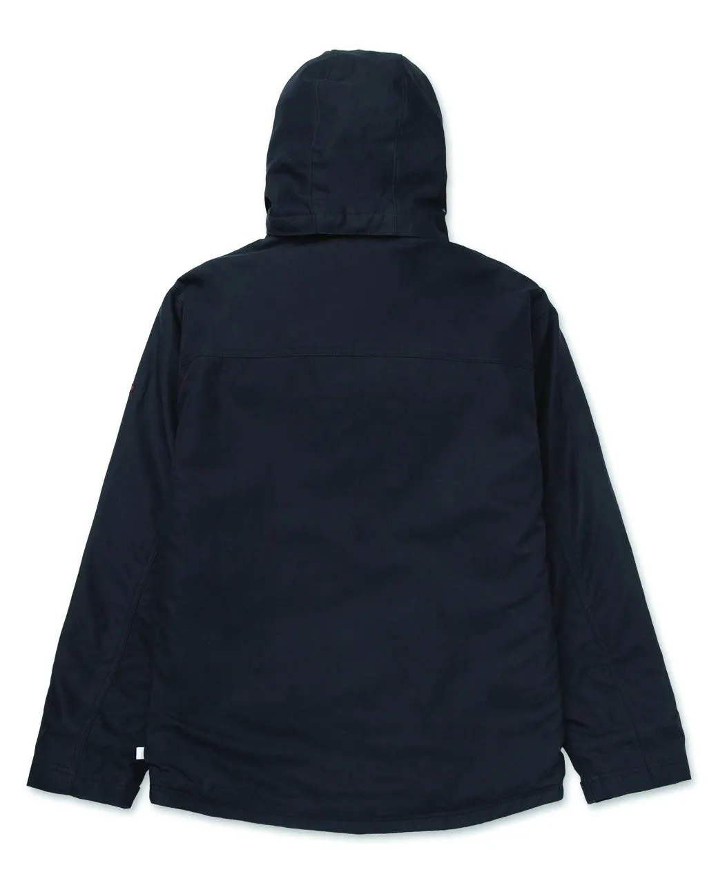 Men's FR Heavy Insulated Parka